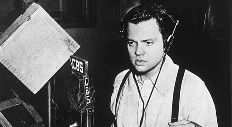 From WAR OF THE WORLDS To NIGHT VALE: The Return Of Audio Fiction In Horror