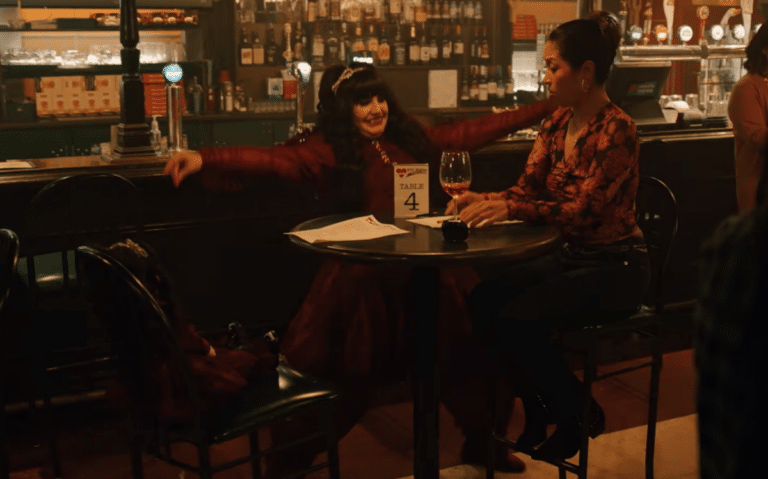 The WHAT WE DO IN THE SHADOWS Season 5 Trailer Is Here