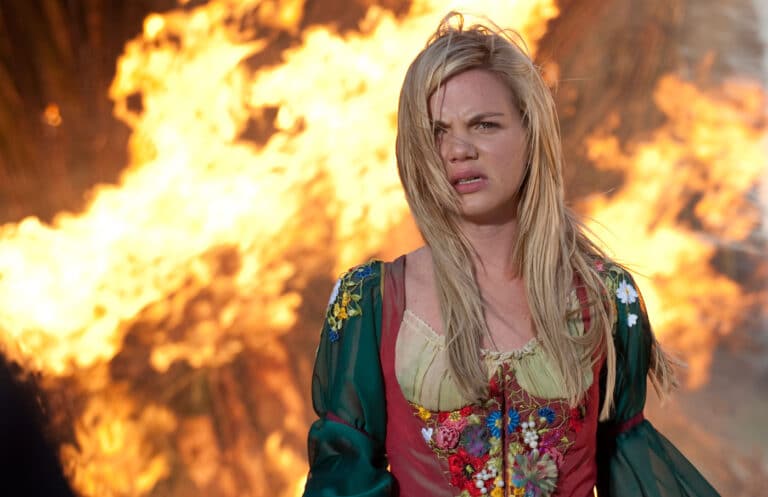 Q&A: Robin Hardy Grows THE WICKER TREE