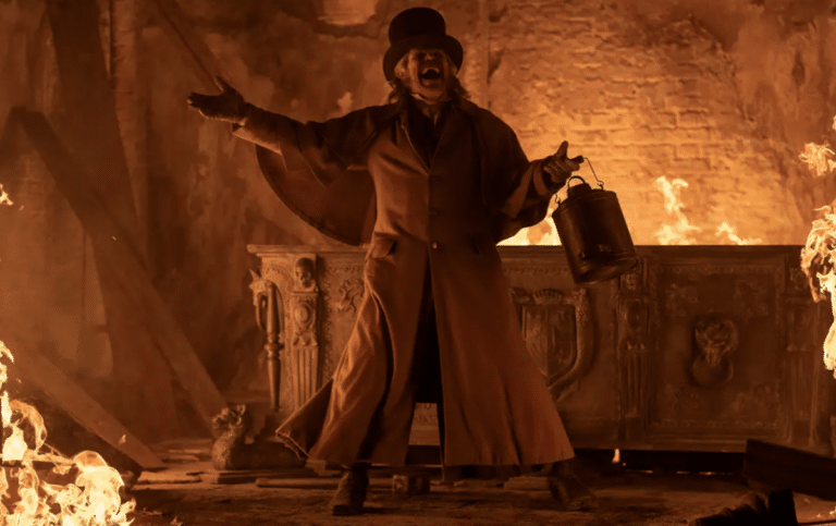 Nosferatu - Focus Features