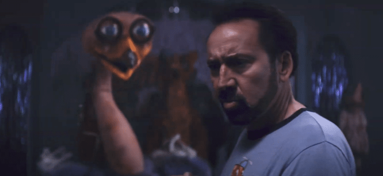 Free Horror Titles On Redbox In June