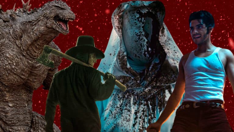 The Best New Horror Movies To Watch This Winter