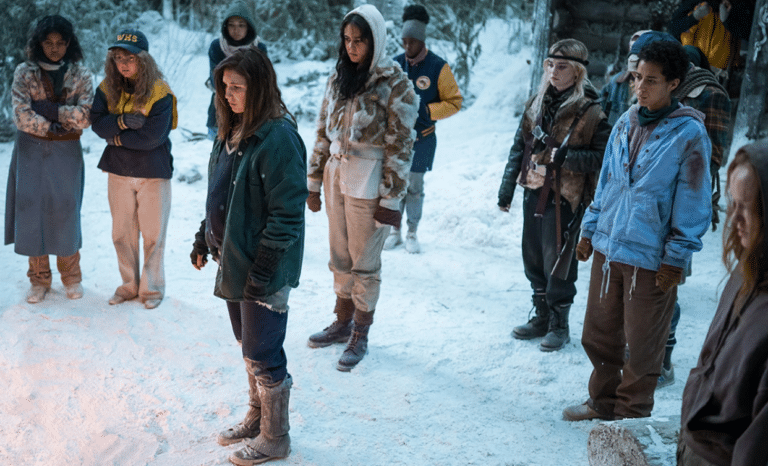 We ARE Getting A Bonus Episode Of YELLOWJACKETS…But Not Quite Yet