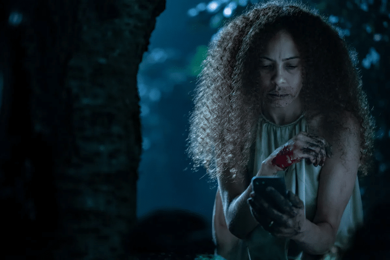 yellowjackets other taissa