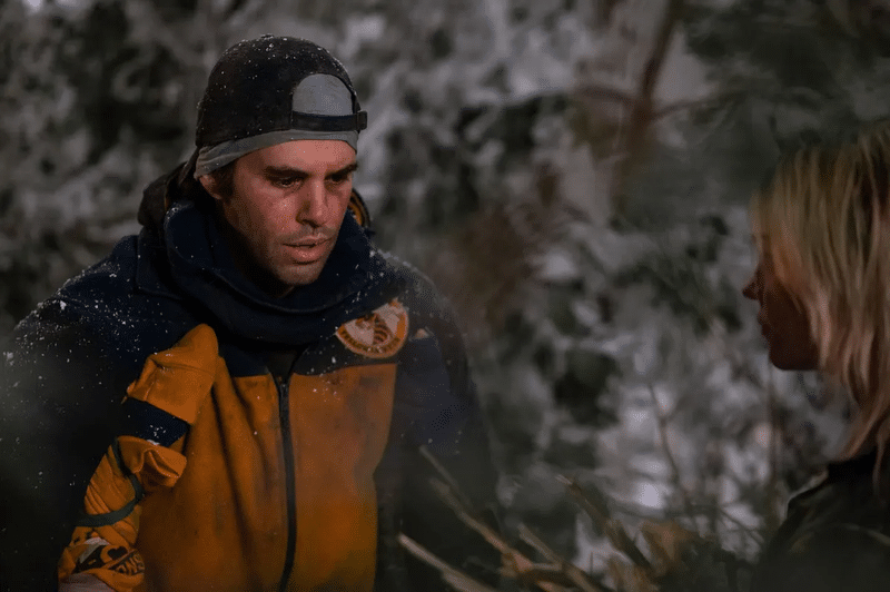 yellowjackets s2e9 ben