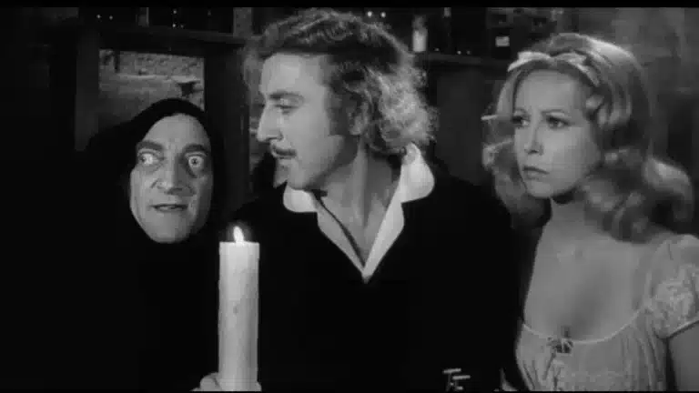 The 9 Perfectly Hilarious Horror Movie Spoofs You Don’t Want To Miss