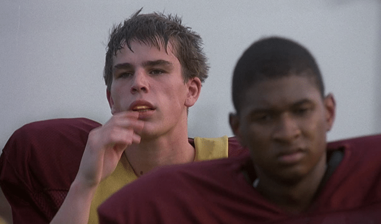 The Fear of Growing Up: Going Back to School With THE FACULTY