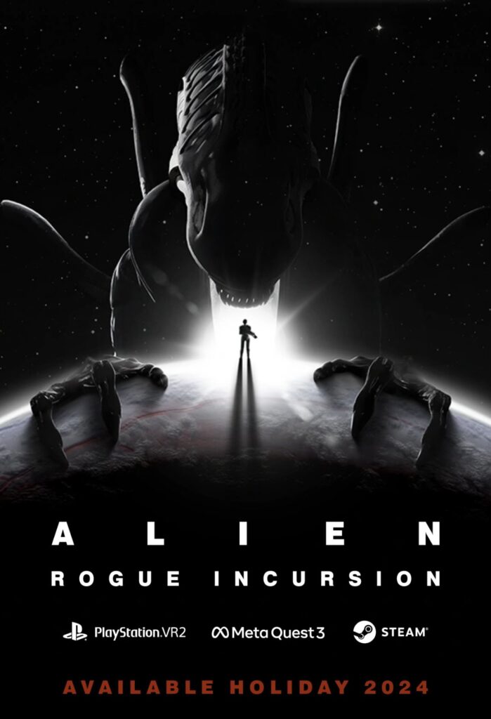 Alien: Rogue Incursion 