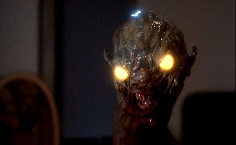 DVD Review: C.H.U.D.