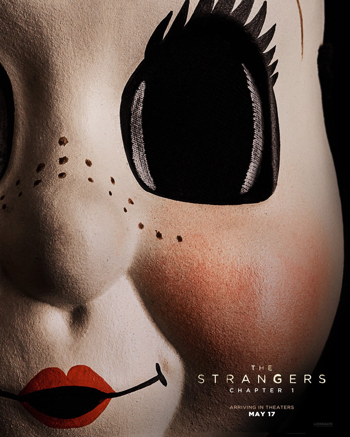 THE STRANGERS: Chapter 1 Dollface