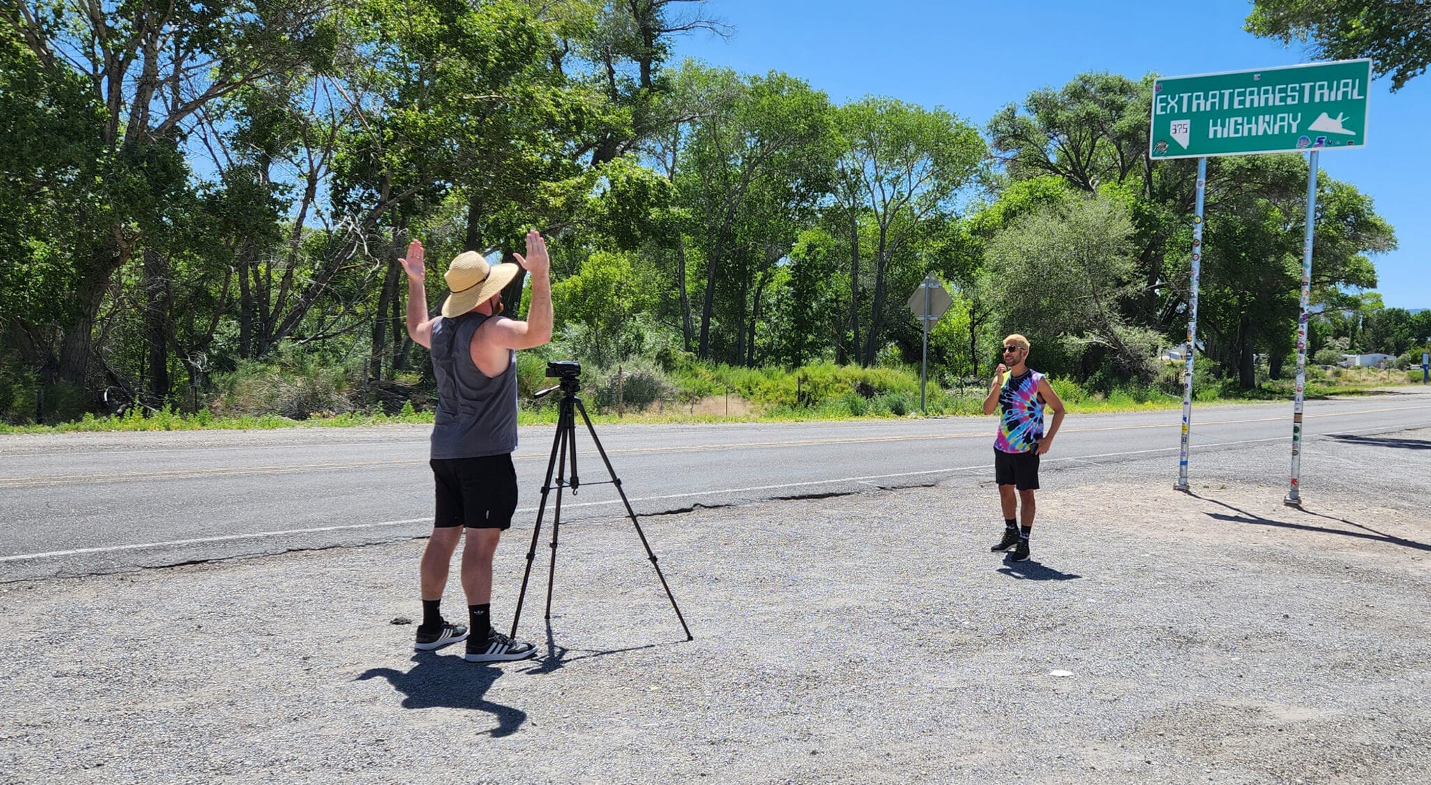 HORROR IN THE HIGH DESERT 3