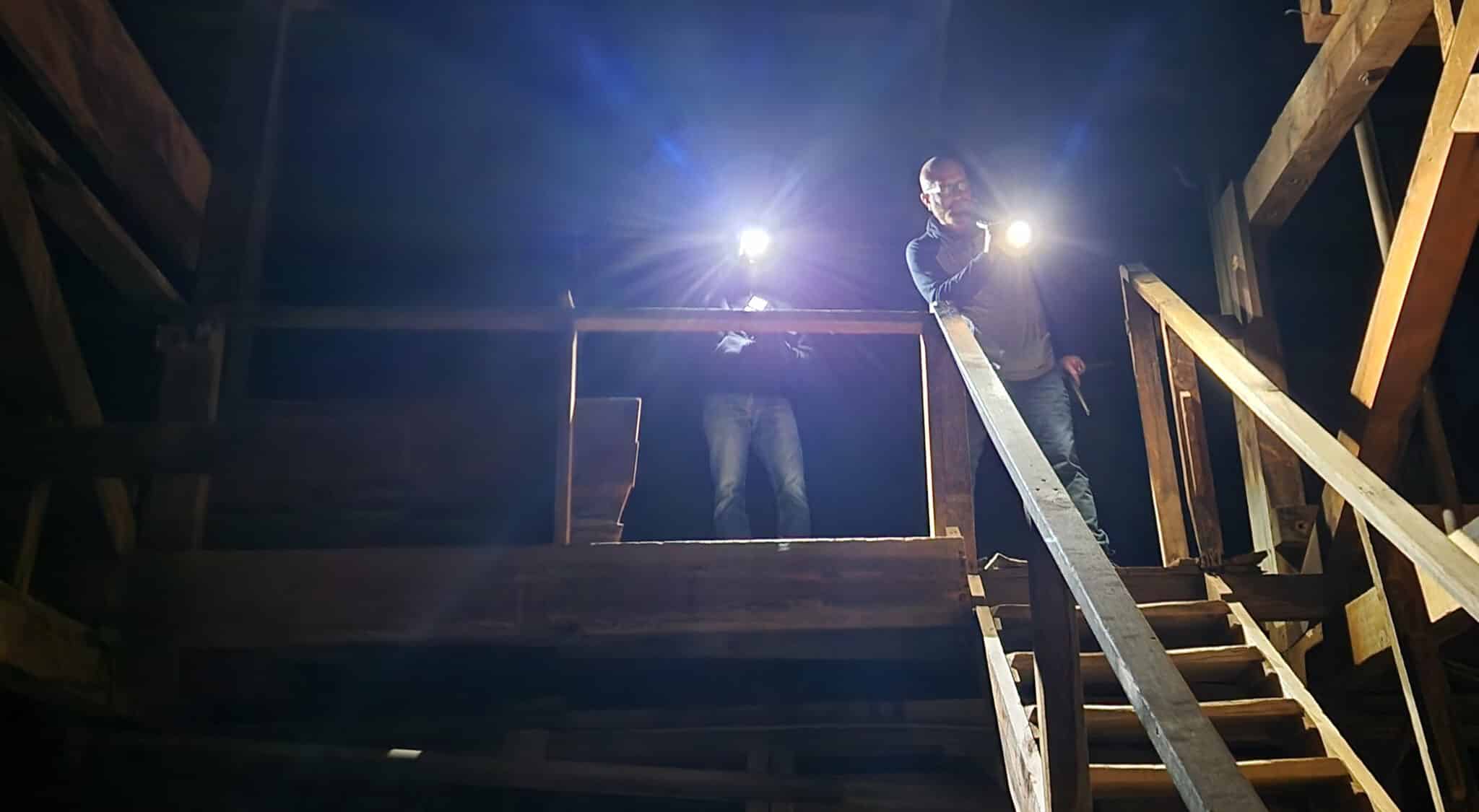 HORROR IN THE HIGH DESERT Director Talks Upcoming Sequels