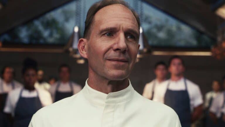 The Menu - Searchlight Pictures