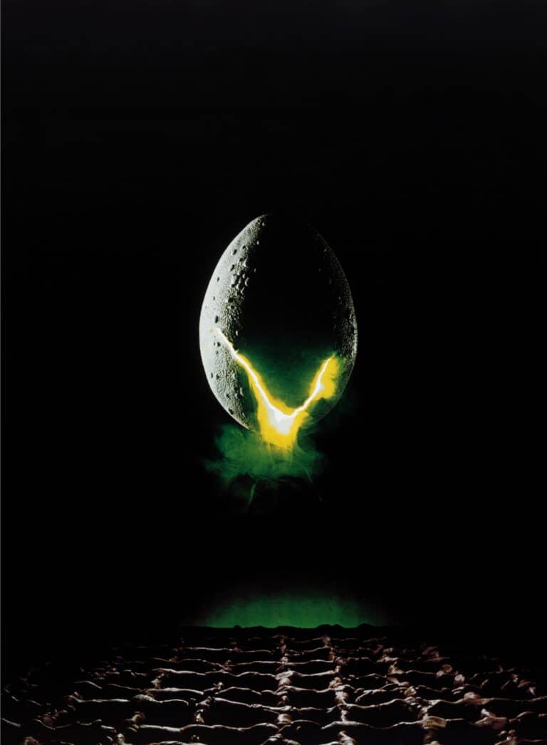 ALIEN (1979)