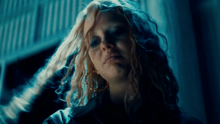 MAXXXINE Trailer Mia Goth Ti West