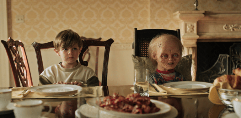 CHUCKY Season 3 Episode 6 Recap: Familiar Faces Haunt The “Panic Room”