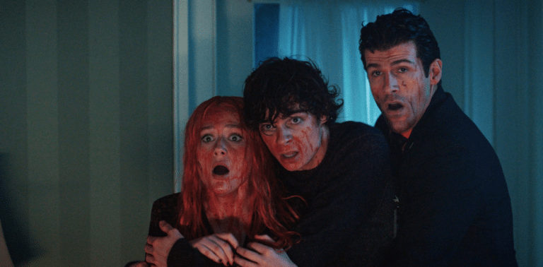 CHUCKY Season 3 Episode 7