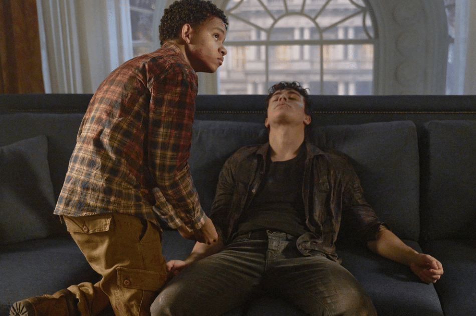 chucky season 3 finale