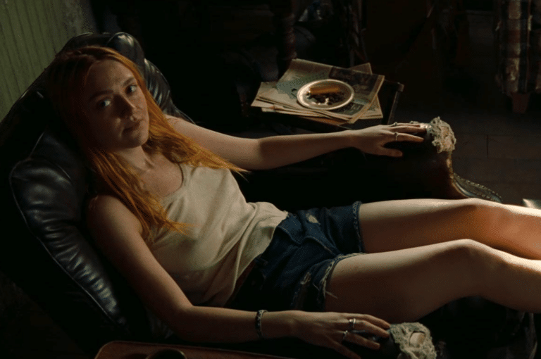 Bryan Bertino’s VICIOUS Rounds Out Cast For 2025 Release