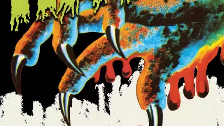 THE BACKWARDS HAND: Exploring The Horrifying History Of Disability In Horror