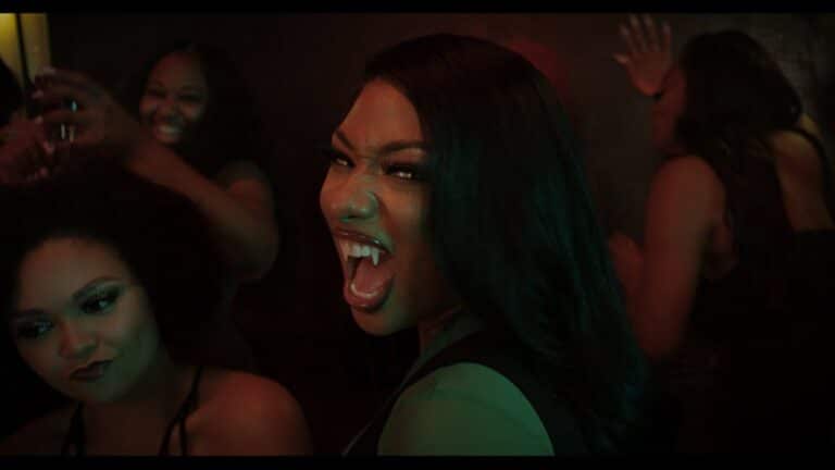 Eaten Alive! Megan Thee Stallion’s Cobra Era