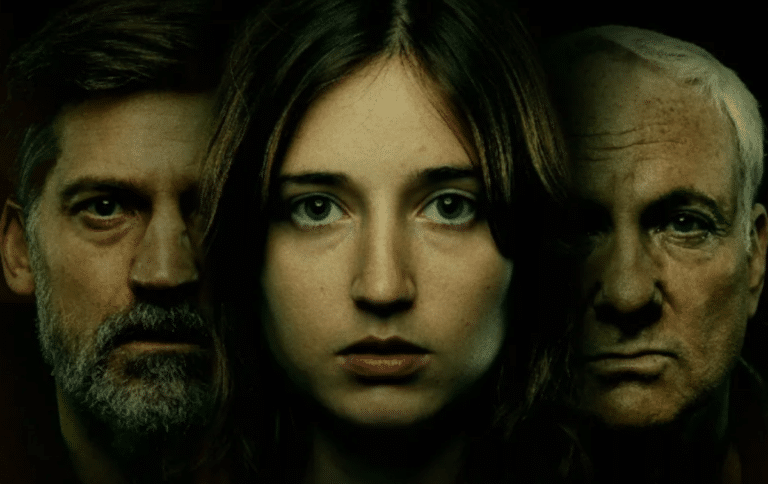 Surprise: 30 Years Later, A Sequel To NIGHTWATCH Is Headed To Shudder