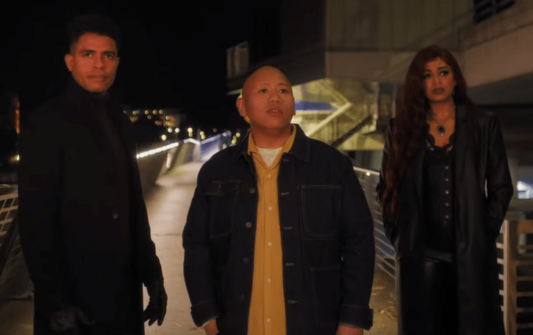 The REGINALD THE VAMPIRE S2 Trailer Has Arrived, And Does Not Suck