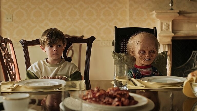 Chucky season 3 clip - Syfy/USA Network