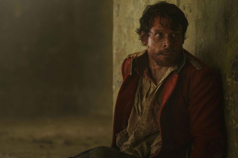 28 YEARS LATER Cast Adds Jack O’Connell