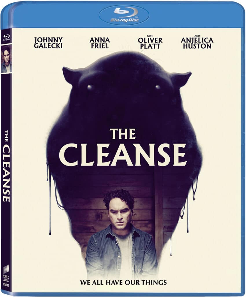 The Cleanse - Sony Pictures 