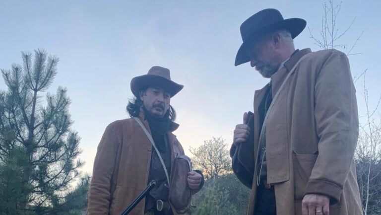 A TOWN CALLED PURGATORY Is Coming To Monsterpalooza