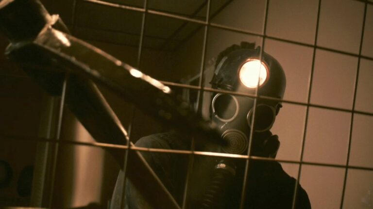 My Bloody Valentine 3D - Lionsgate