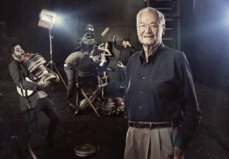Roger Corman