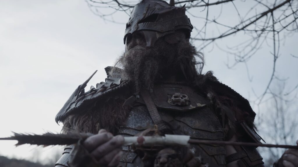 The Head Hunter - Shudder