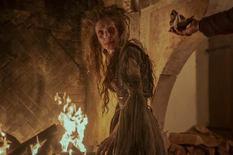 Interview With the Vampire Season 2 Episode 1