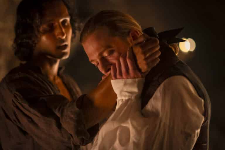 Interview with the Vampire Season 2