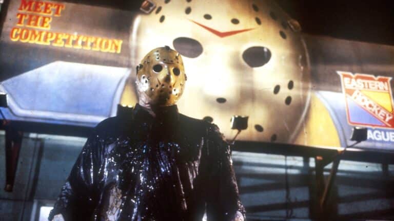 A New FRIDAY THE 13TH Movie Isn’t Happening Any Time Soon