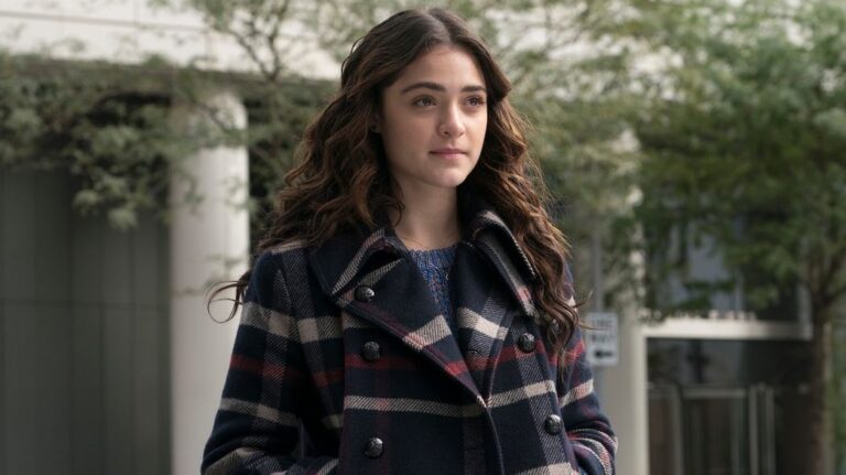 Manifest (Luna Blaise) - Netflix