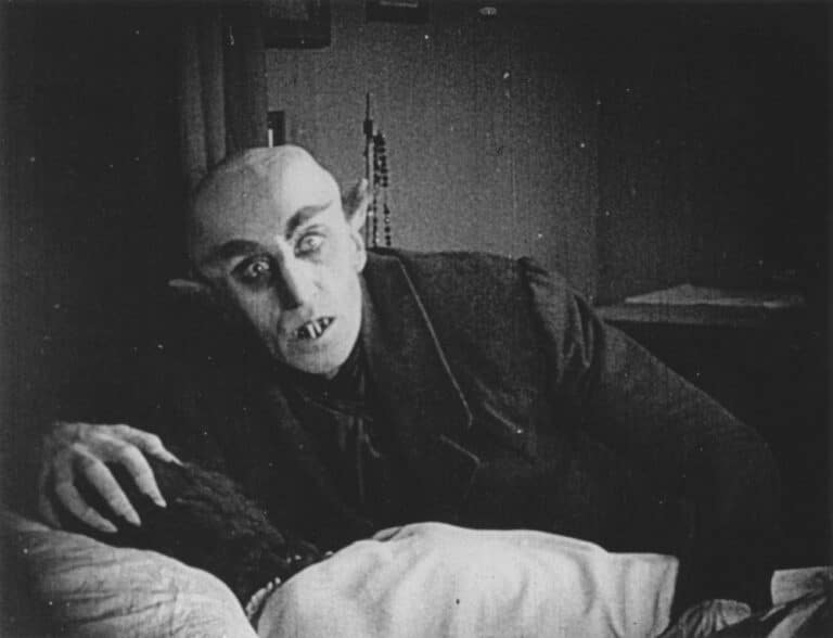 NOSFERATU