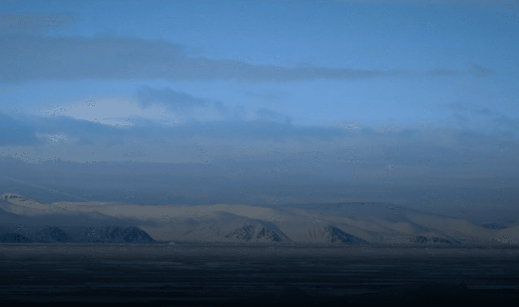 Chucky season 3 nuke the North Pole