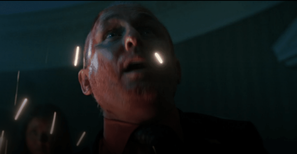 chucky season 3 electrocution