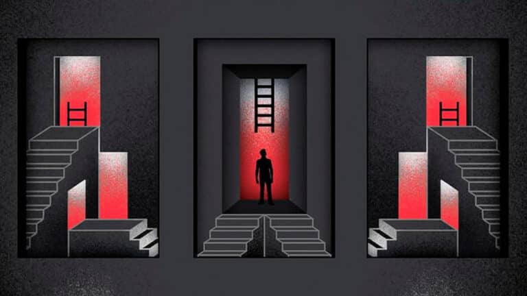 Exclusive: Watch The Trailer For “Mindbending And Visceral” New Horror Novel COUP DE GRÂCE