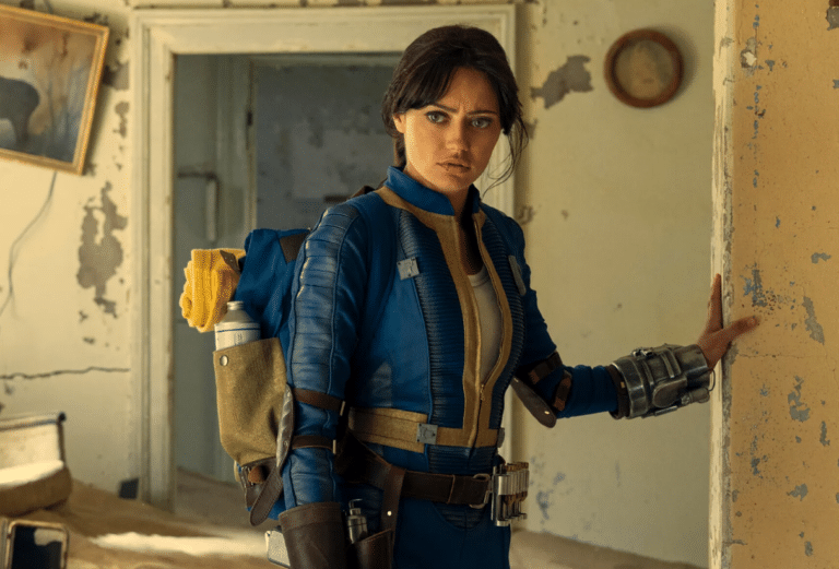 Ella Purnell Has Joined The Cast Of THE SCURRY, A Movie About Killer Squirrels