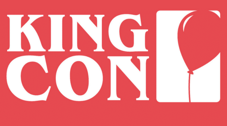 KINGCON: A New Stephen King Convention Hits Vegas This October