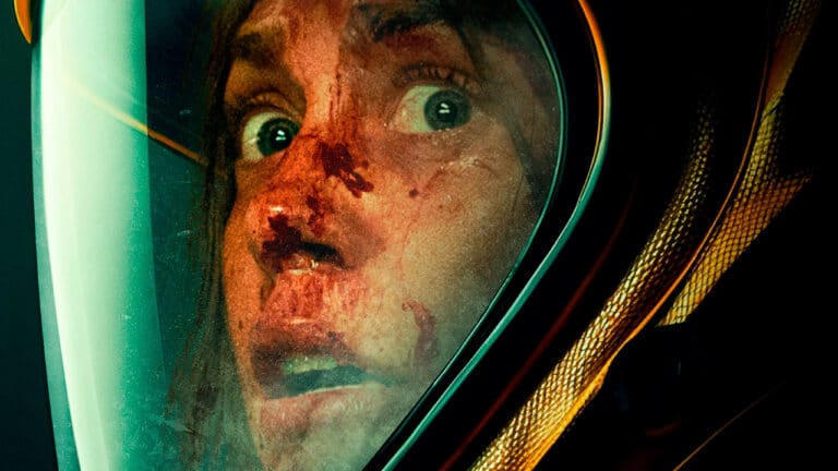 Check Out an Exclusive Clip From NEW LIFE Starring Hayley Erin