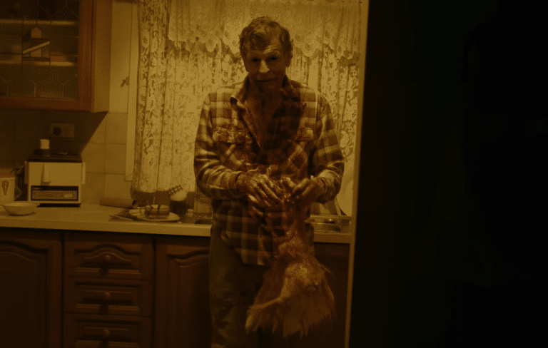First Trailer For THE DEMON DISORDER Imagines The Dysfunctional Family From Hell