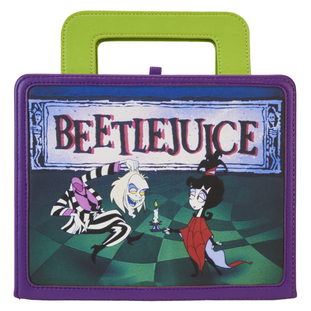 Beetlejuice - Loungelfy 