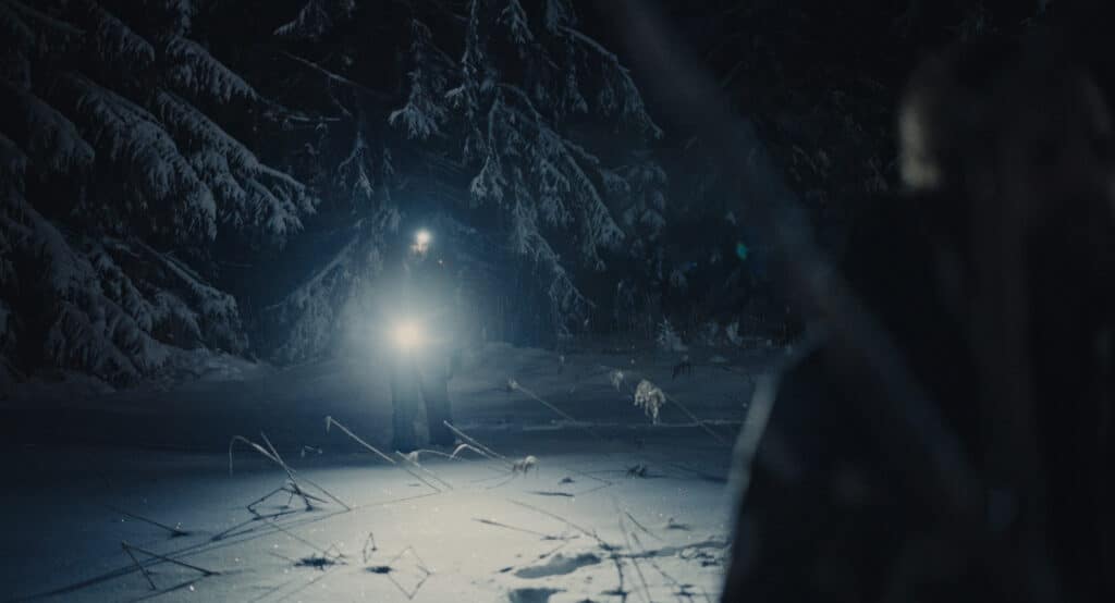 Philip W. de Silva's FROM DARKNESS