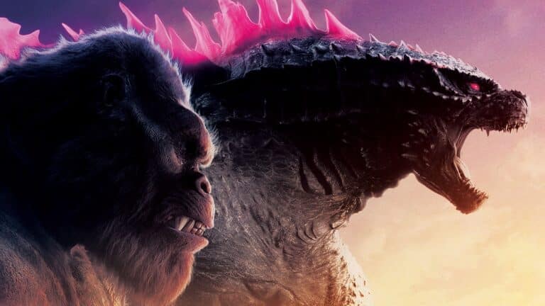 Godzilla x Kong: The New Empire - Warner Bros.