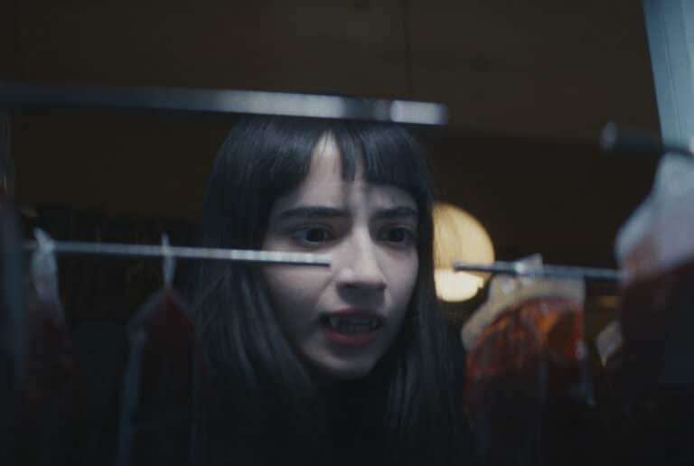 HUMANIST VAMPIRE SEEKING CONSENTING SUICIDAL PERSON